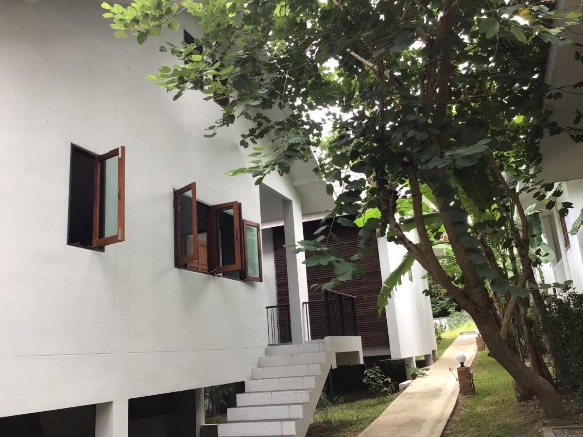 Baan Nai Suan Hotel Bophut Buitenkant foto