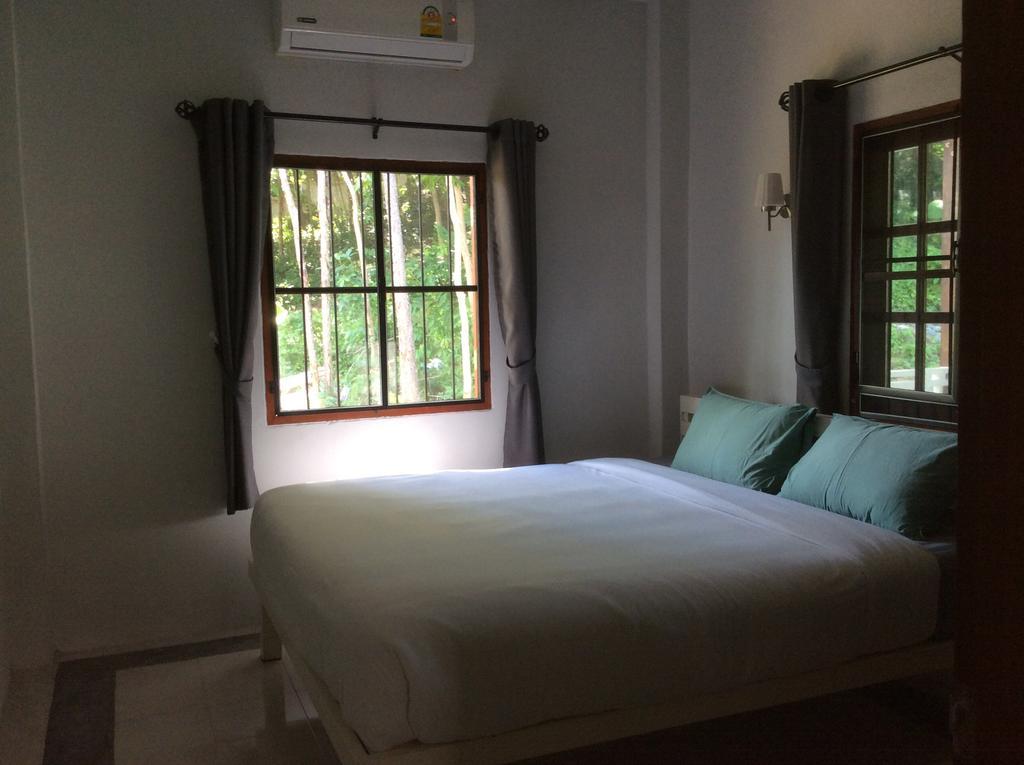 Baan Nai Suan Hotel Bophut Kamer foto