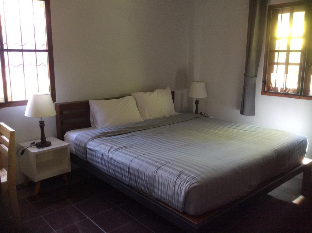 Baan Nai Suan Hotel Bophut Kamer foto
